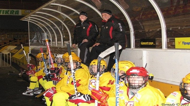 Mládež: Siedmaci zvíťazili gólom v poslednej sekunde stretnutia !